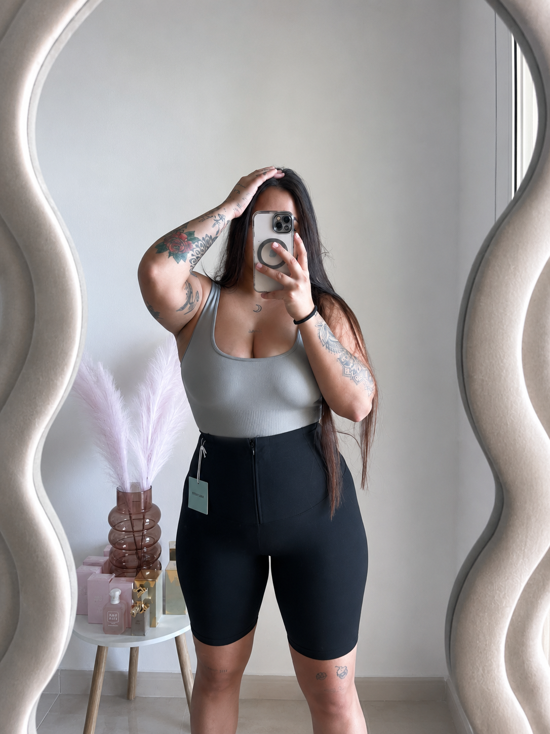 Mallas Reductoras