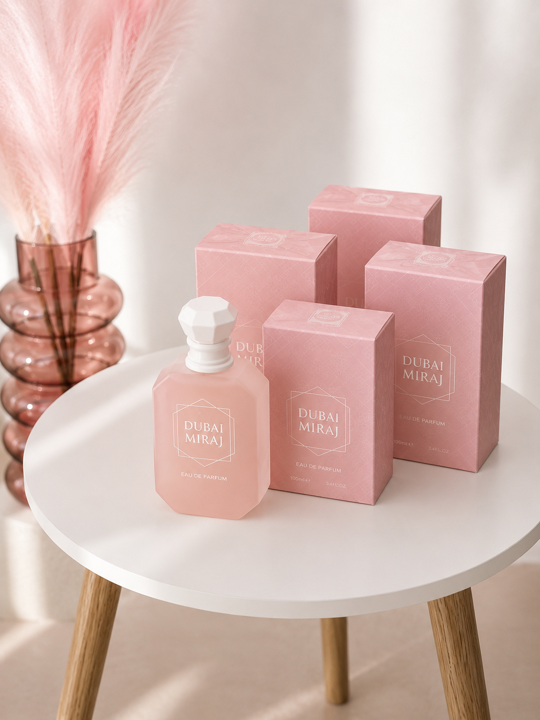 Dubai Miraj 50ML