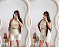 Conjunto Canalé