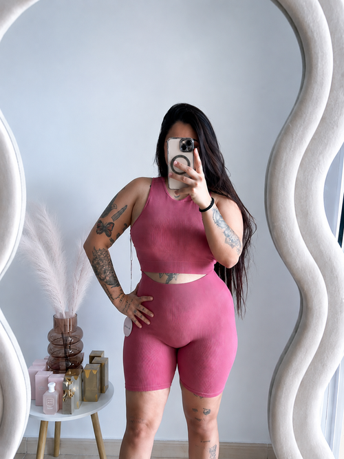 Conjunto Canalé